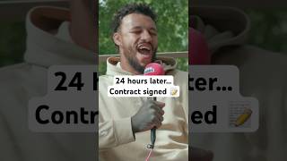 📝 As easy as that #rugby #premrugby #englandrugby