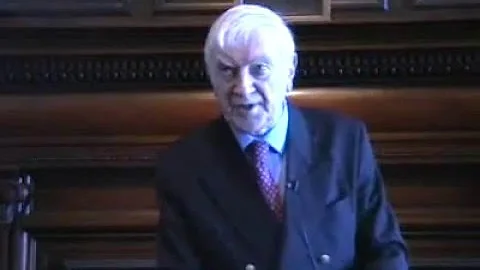 Professor Donald Macleod - The Free Offer of the G...