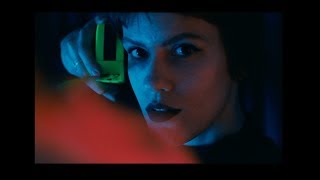 Asmr Sleep Technician Prepares You For Astral Projection Tape Measure, Follow The Light, Trippy