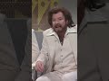 Did you catch this SNL skit this past weekend titled “The Barry Gibb Talk Show” 🖤