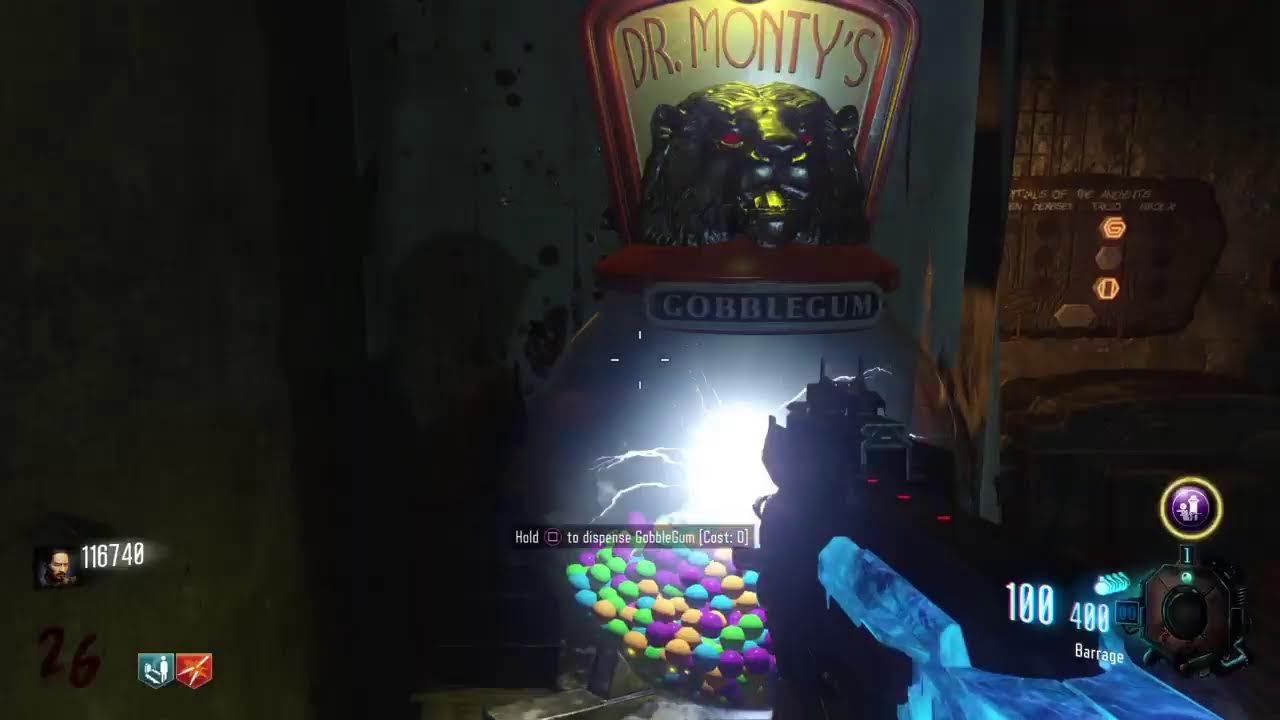 Origins No Doors classics