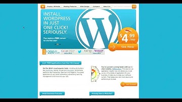 WebHostingHub Web Hosting Review - TBWHS