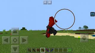 Saiu!! Nova edd-ons de (Armas a Leizes ) mara mcpe 1.5.0