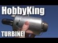 HobbyKing Turbine