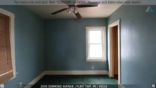 2055 DIAMOND Avenue video tour