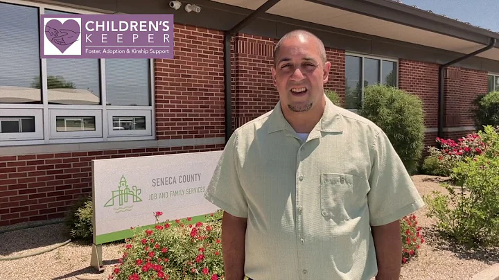 Seneca & Wyandot Foster Parents Needed