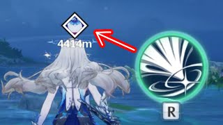 Bro... Why Is Cartethyias Liberation So Long??? Wuthering Waves