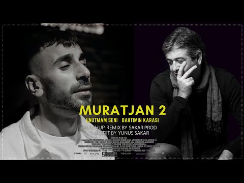 MURATJAN 2 - (Murat Göğebakan \u0026 Heijan) [Unutamam Seni]