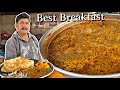 Favourite breakfast of district reasi  indian food