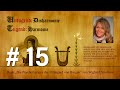 Hildegard von Bingen: Heilen mit der Kraft der Seele - Folge 15: Untugend: Disharmonie