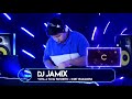 Set Dj Jamix Completo - Participante: Escuela de Djs Tv Cibermusika 12 Mayo 2018