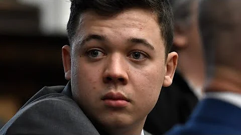 Local reaction to Kyle Rittenhouse verdict