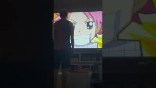 ME EVERYTIME I WATCH FAIRY TAIL @Wildboy5699