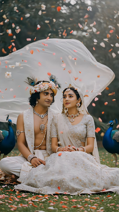 Jay shree radhe Krishna Love and Radha Krishna status #shorts #trending #krishna #love