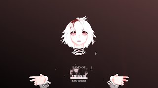 【MMD】Born Ready