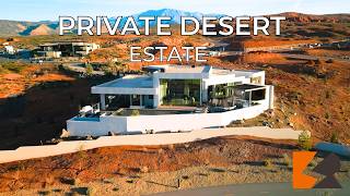 Inside our Stunning Desert Modern Home | Solente final Reveal