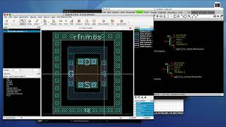 IHP SG13 Layout Tutorial 1 - Generating Instances