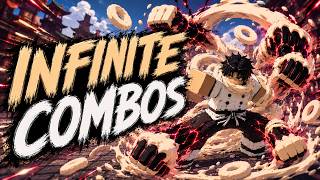 These Dough Combos have no END