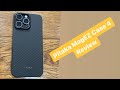 Pitaka MagEZ Case 4... Excellent Minimalistic Case!