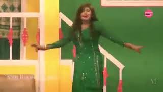 New Hot Mujra song