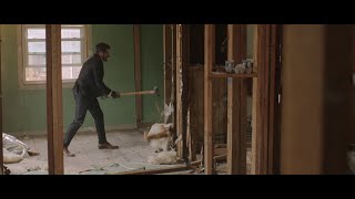 Demolition - Carpenter Scene (HD)