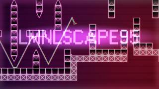 LMNLSCAPE95 - Layout ( Medium - Hard Demon )