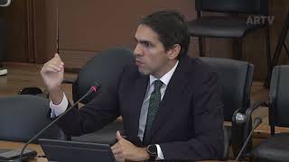 30-09-2026 | Audição do Tribunal de Contas | Hugo Costa