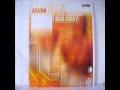 Akuna - I Run Away