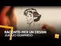 Racontemoi un dessin  juanjo guarnido