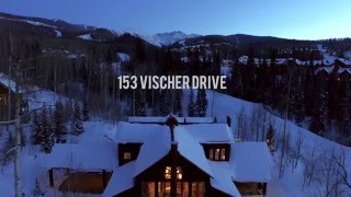 153 Vischer Drive video tour