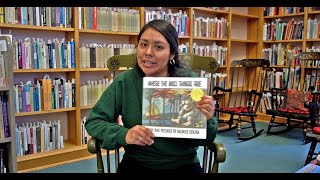 Stories for (Little) People