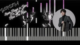 Yiruma - River Flows in You | I’m Just A | Kiss The Rain | Tutorial Piano