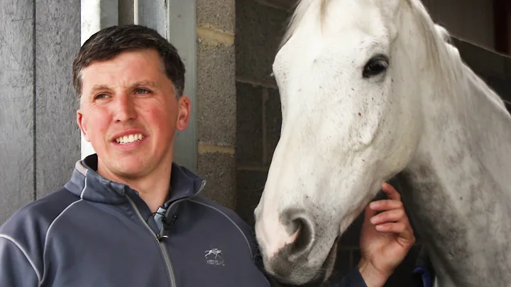 O'Sullivan and Walsh: Husband and wife team chasin...