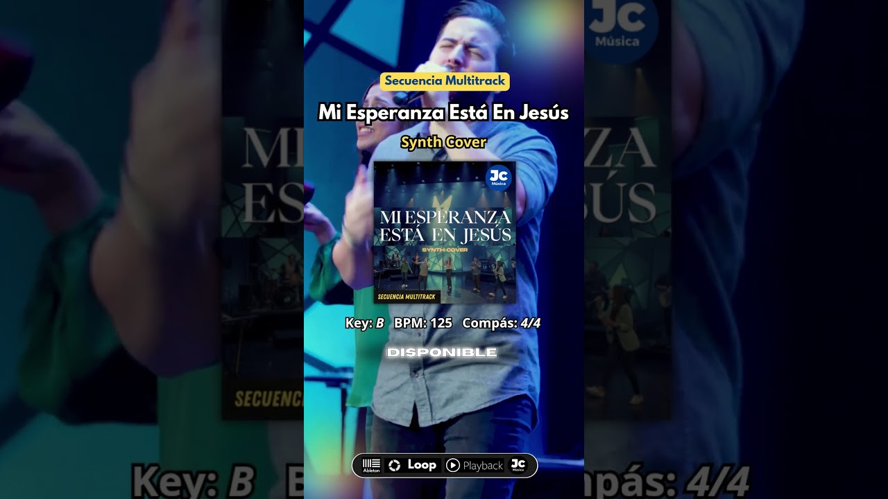 Secuencia Multitrack de 