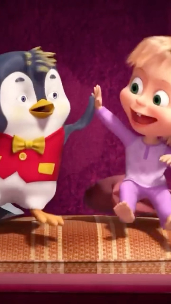 Alkış! ? #shorts #Enİyiİlaç #maşakocaayı #bebekvideoları #bebek #kids #mashaandthebear