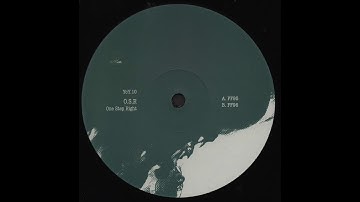 A. O.S.R - FF95 [YoY.10]