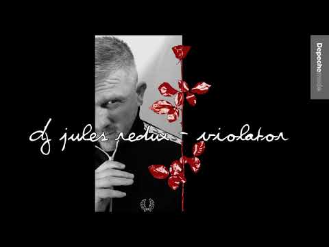 Depeche Mode - Violator