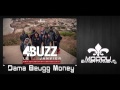🔥 BUZZ LAB's Hit Single 'Dama Beugg Money' – Official Audio from Senegal's Top Music Group