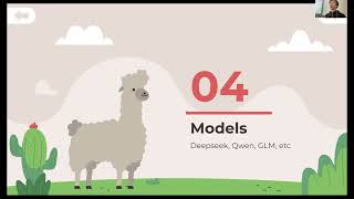 Local Ollamma LLM Workshop - Ai Club by Winston Ta