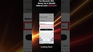 Save More on Crypto Trading with OKX Referral Discounts!