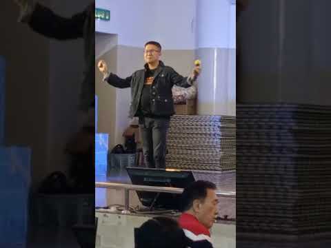 林子祥。将心意尽诉