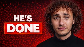 Kwebbelkop Replaced Himself With AI... And Lost Everything