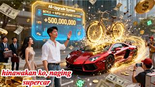 Download Lagu Pinilit Siyang Ipa-Bankrupt ang Kumpanya, Pero Naging Pinaka-Mabuting Bilyonaryo Siya! MP3