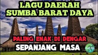 Lagu Daerah Sumba Barat Daya NTT Terpopuler