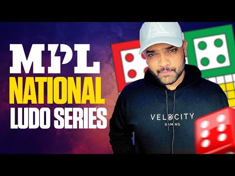 GRAND FINALE | National Ludo Series by MPL | ₹2.5 Cr Winnings + Thar & Royal Enfield