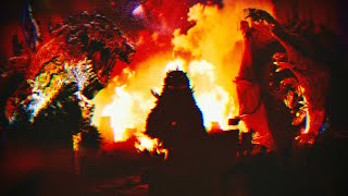 The Unintentionally Hilarious Y2K Godzilla Movie