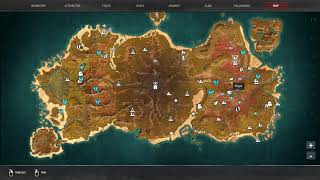 Conan Exiles - Isle of Siptah - More Purple Lotus