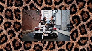Playboi Carti-Choppa Won't Miss (official music video)ft.Young Thug