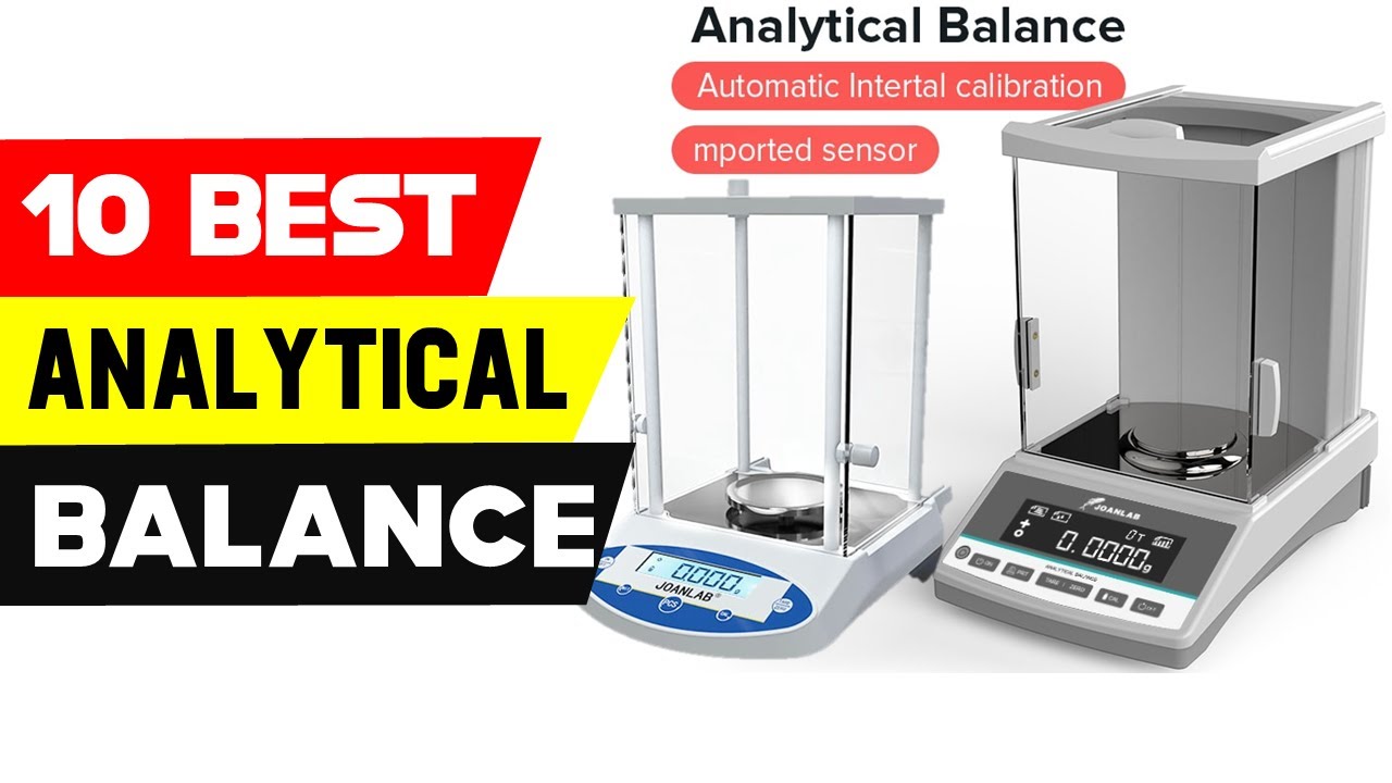 Laboratory Scales Analytical Balance Digital Microbalance Precision  Electronic Balance Scale 120g 220g Range 0.0001g Resolution