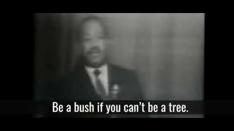 If you can